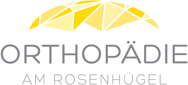 Logo - Orthopädie am Rosenhügel