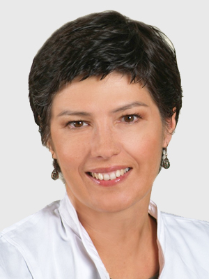 Dr. Zeljka Golac Pecirep